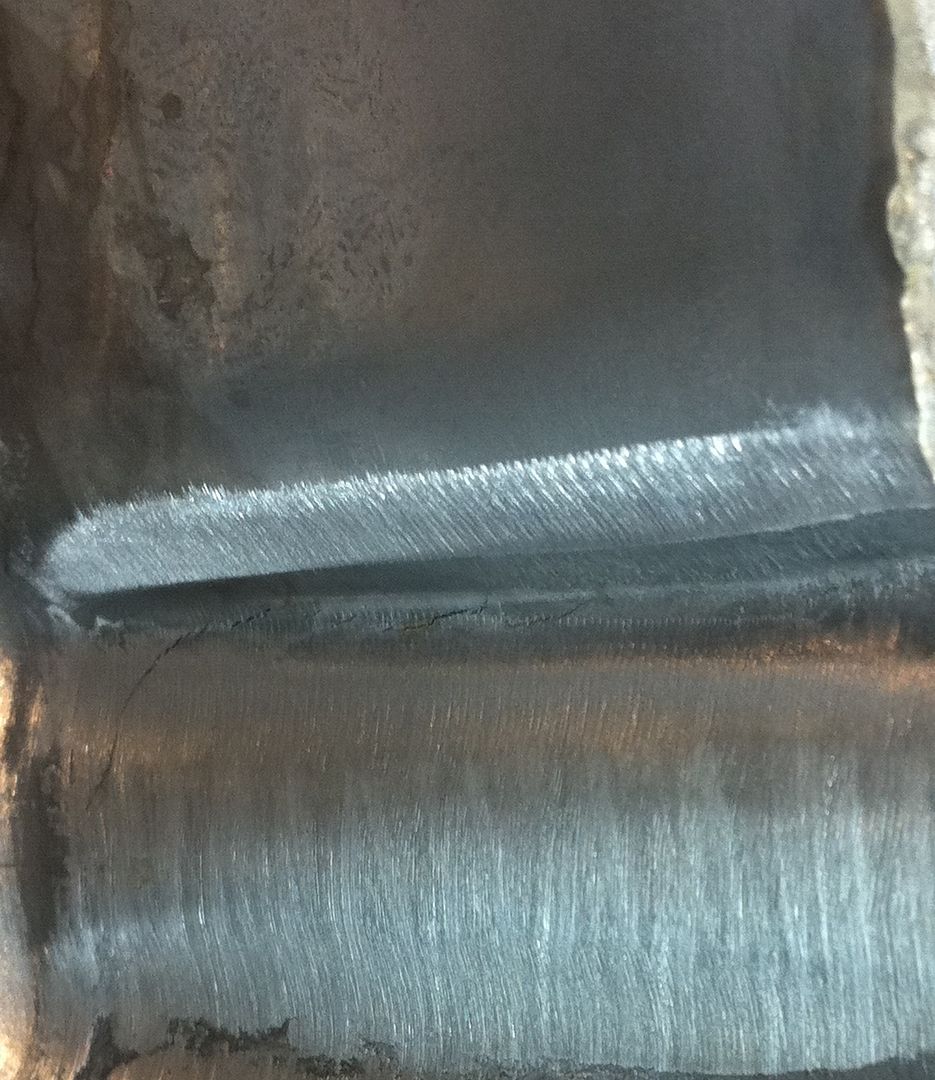 Cracked Timing Cover.. Fix or replace? Factory Five Racing Forum